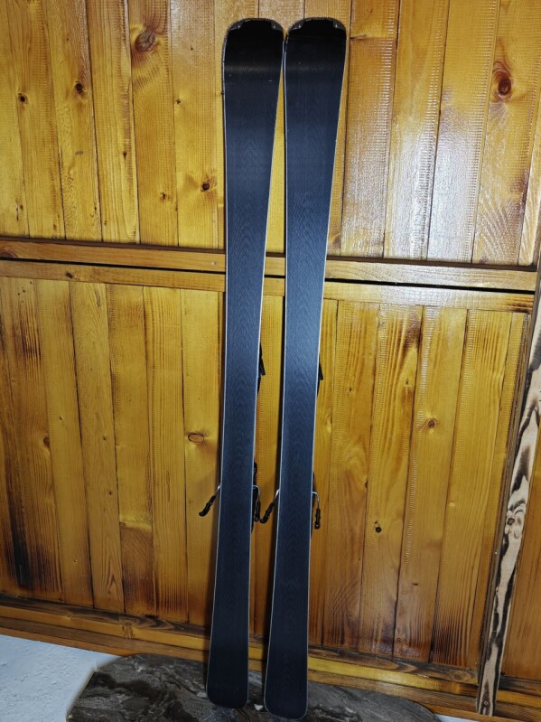 LYŽE BLIZZARD XRC 153CM